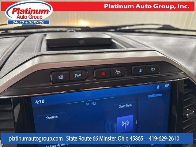 Ford Super Duty F-350 DRW  2022