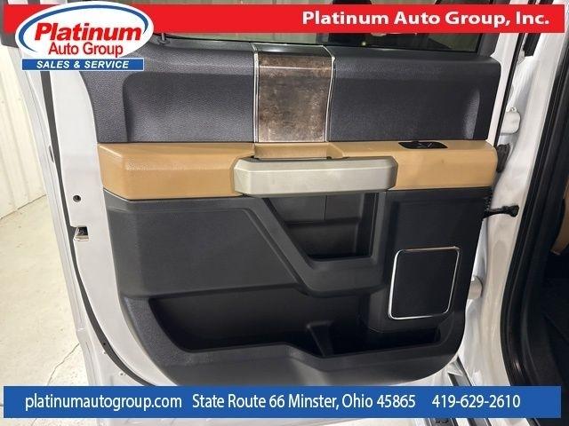 Ford Super Duty F-350 DRW  2022