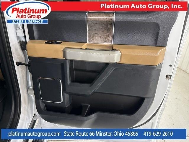 Ford Super Duty F-350 DRW  2022