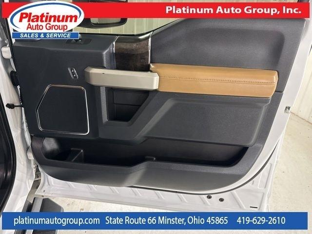 Ford Super Duty F-350 DRW  2022