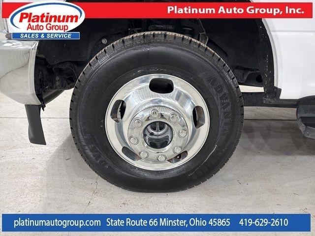 Ford Super Duty F-350 DRW  2022