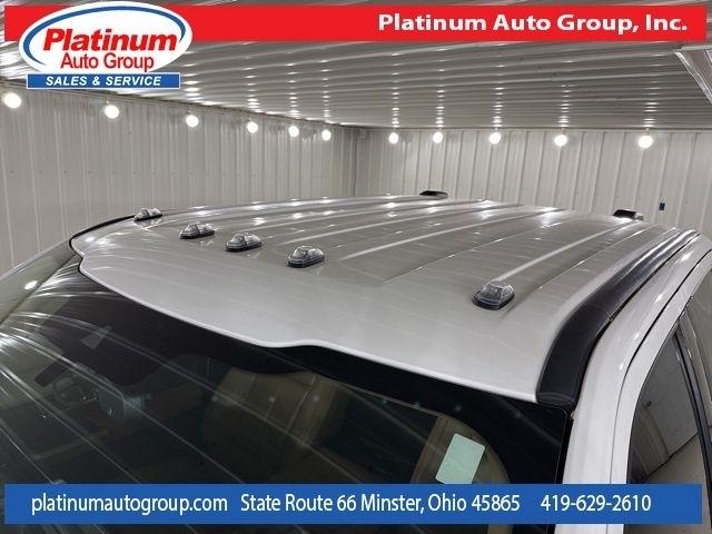 Ford Super Duty F-350 DRW  2022