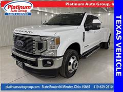 2022 Ford Super Duty F-350 DRW 