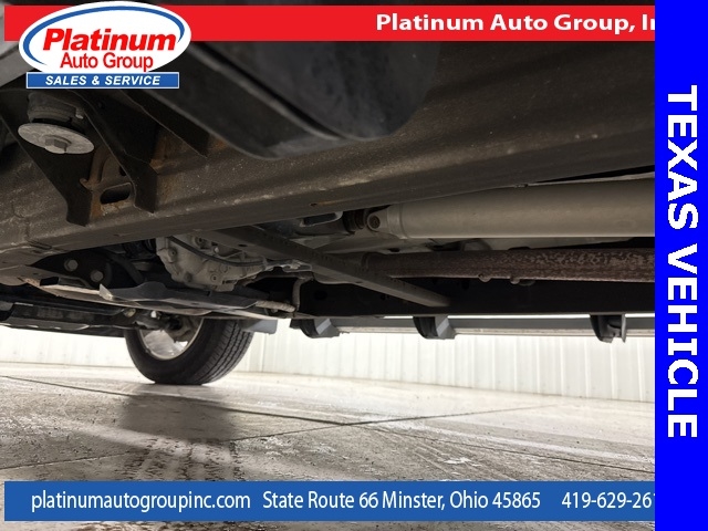 Chevrolet Silverado 1500  2019