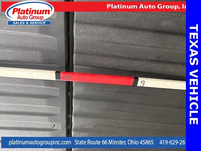 Chevrolet Silverado 1500  2019