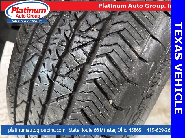 Chevrolet Silverado 1500  2019