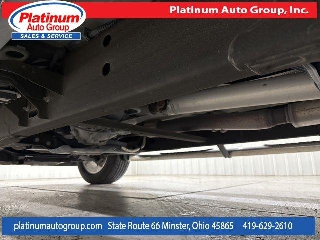 Chevrolet Silverado 1500  2021