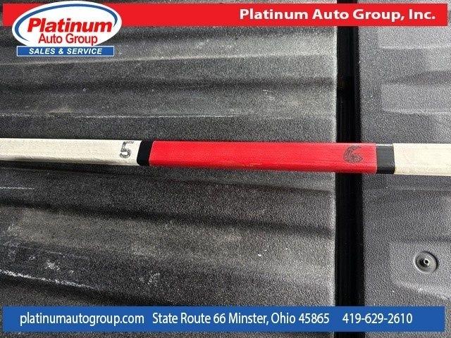 Chevrolet Silverado 1500  2021