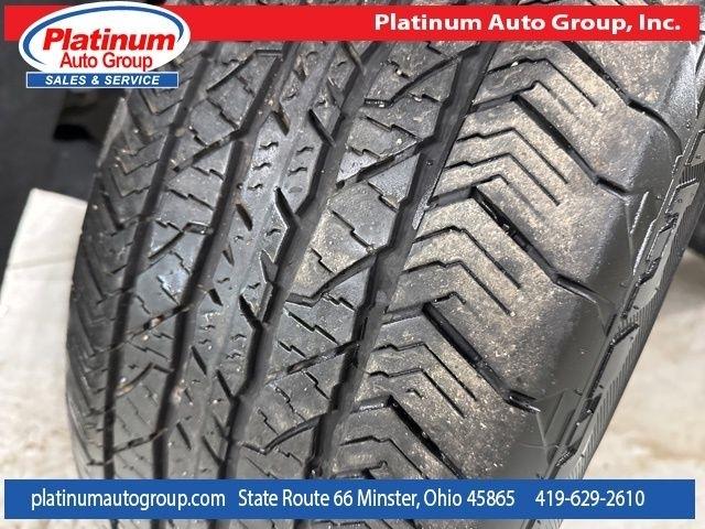 Chevrolet Silverado 1500  2021