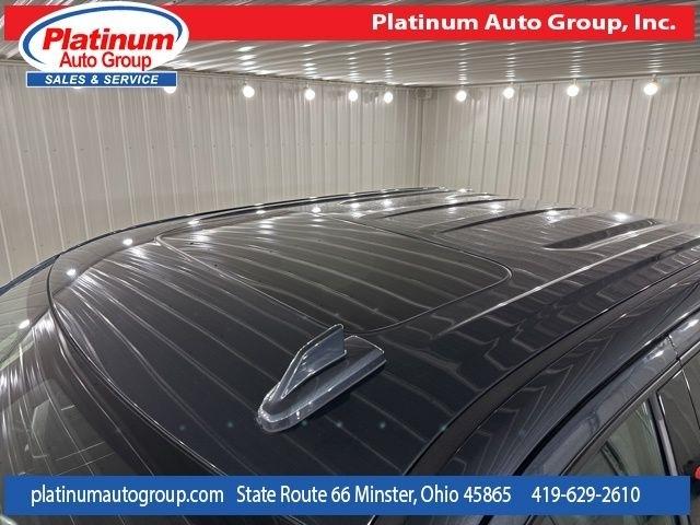 Chevrolet Silverado 1500  2021