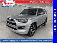 2022 Toyota 4Runner 