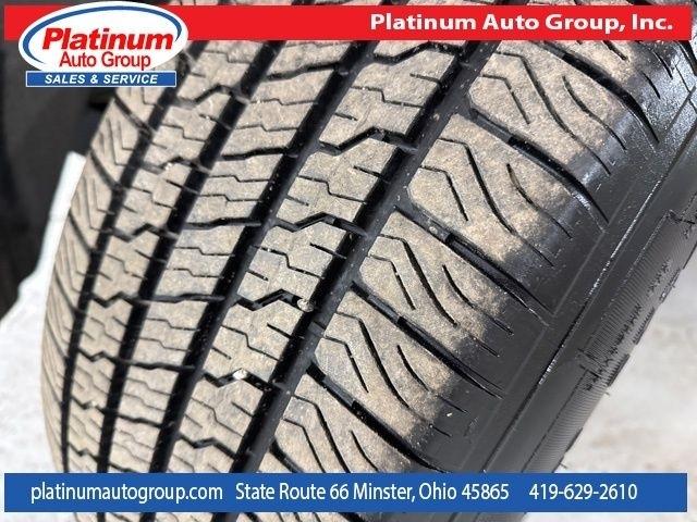 Chevrolet Silverado 1500  2021