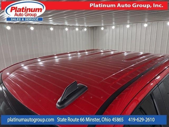 Chevrolet Silverado 1500  2021