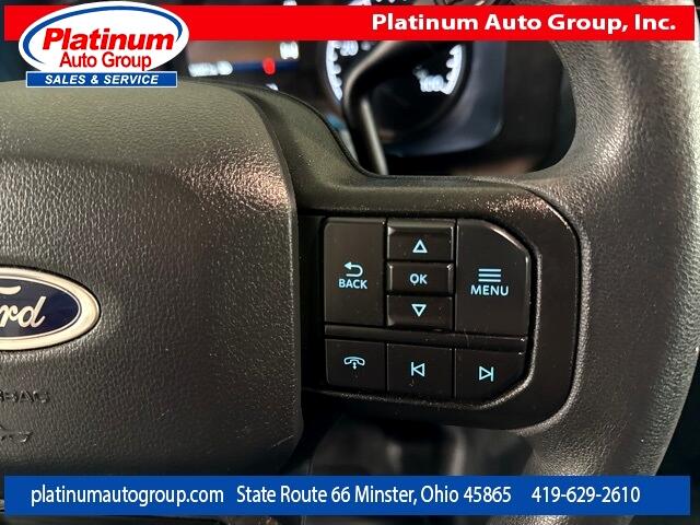 Ford Super Duty F-250 SRW  2023