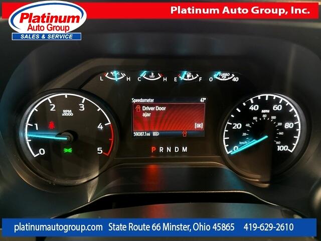 Ford Super Duty F-250 SRW  2023