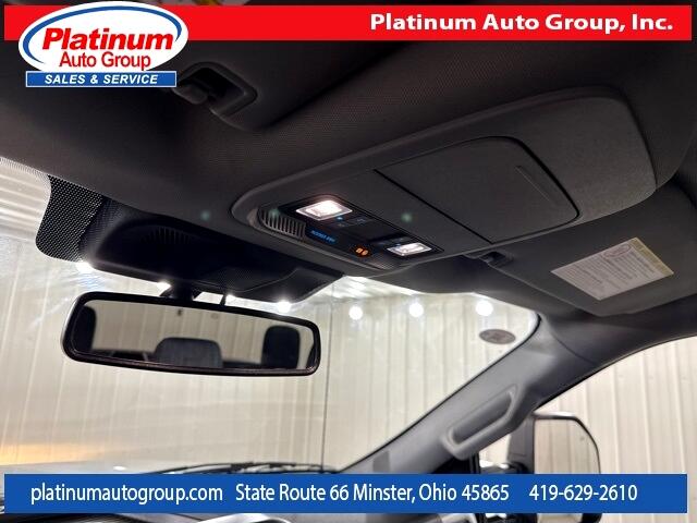 Ford Super Duty F-250 SRW  2023