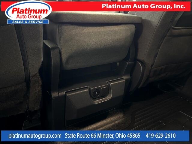 Ford Super Duty F-250 SRW  2023