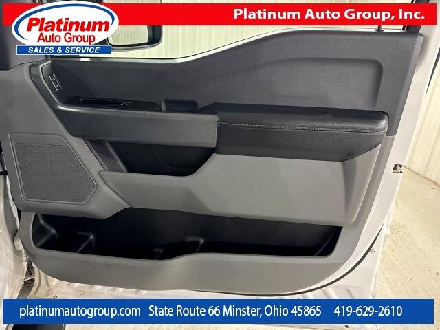 Ford Super Duty F-250 SRW  2023