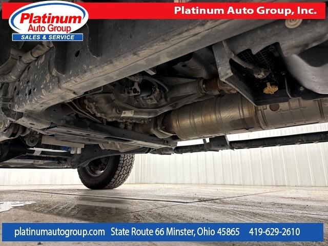 Ford Super Duty F-250 SRW  2023