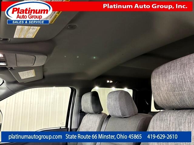 Ford Super Duty F-250 SRW  2023