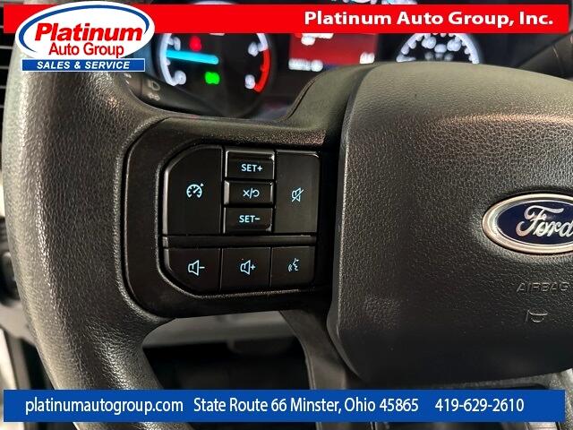 Ford Super Duty F-250 SRW  2023