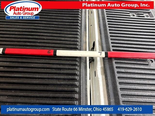 Ford Super Duty F-250 SRW  2023