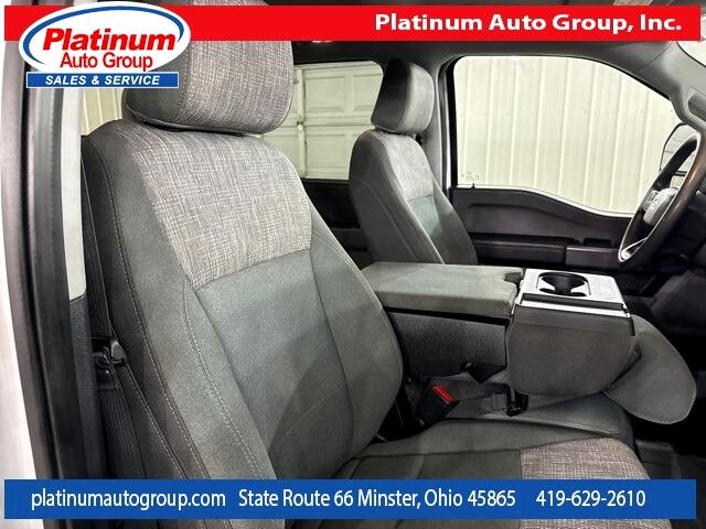 Ford Super Duty F-250 SRW  2023