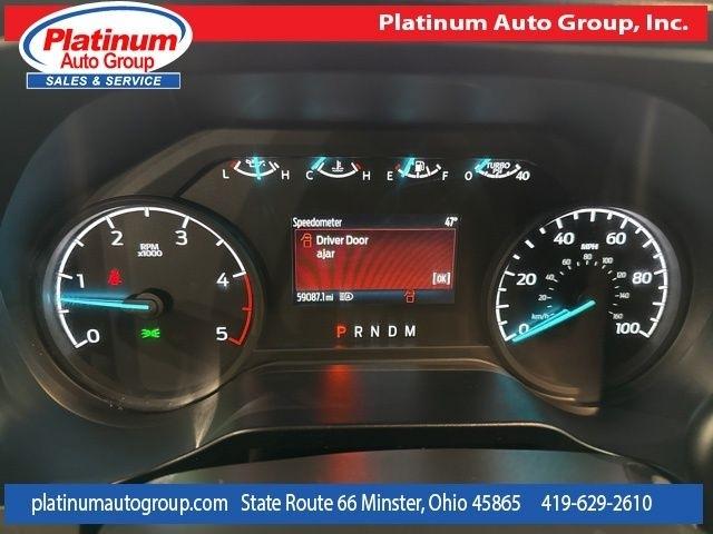 Ford Super Duty F-250 SRW  2023