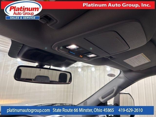 Ford Super Duty F-250 SRW  2023