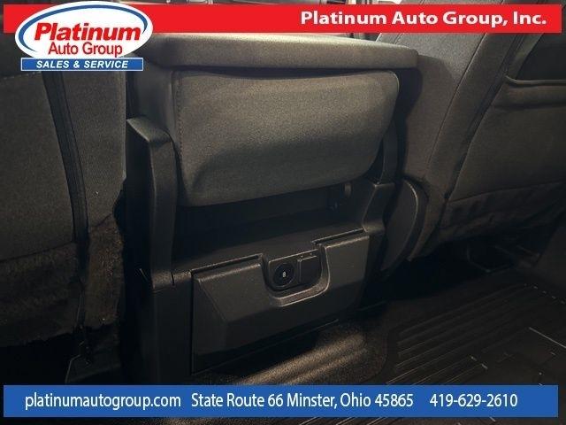 Ford Super Duty F-250 SRW  2023