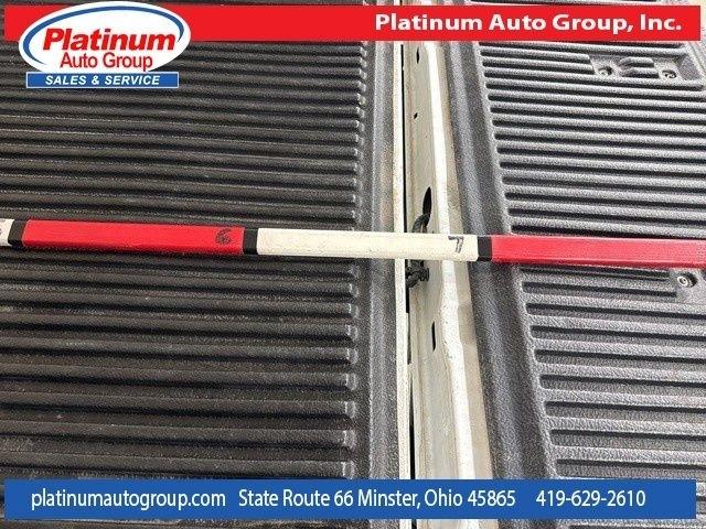 Ford Super Duty F-250 SRW  2023