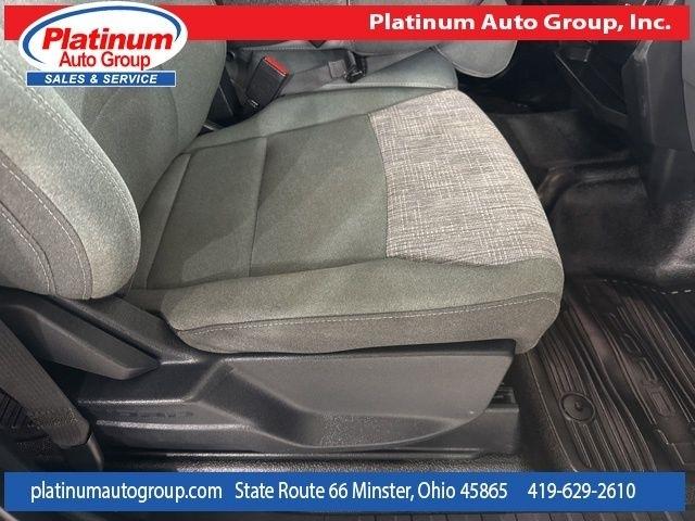 Ford Super Duty F-250 SRW  2023