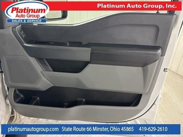 Ford Super Duty F-250 SRW  2023