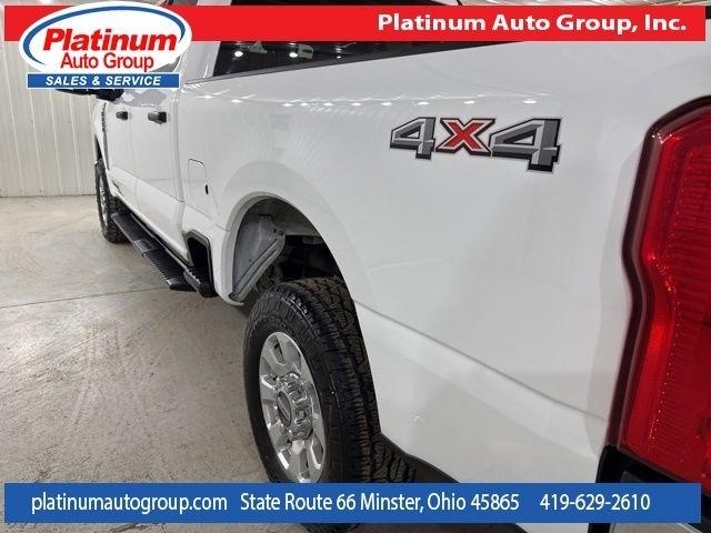 Ford Super Duty F-250 SRW  2023