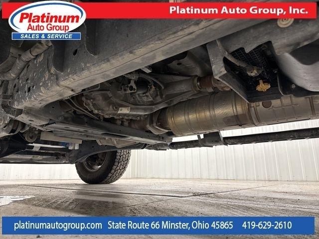 Ford Super Duty F-250 SRW  2023