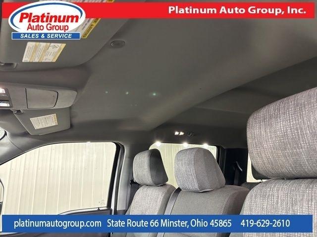 Ford Super Duty F-250 SRW  2023