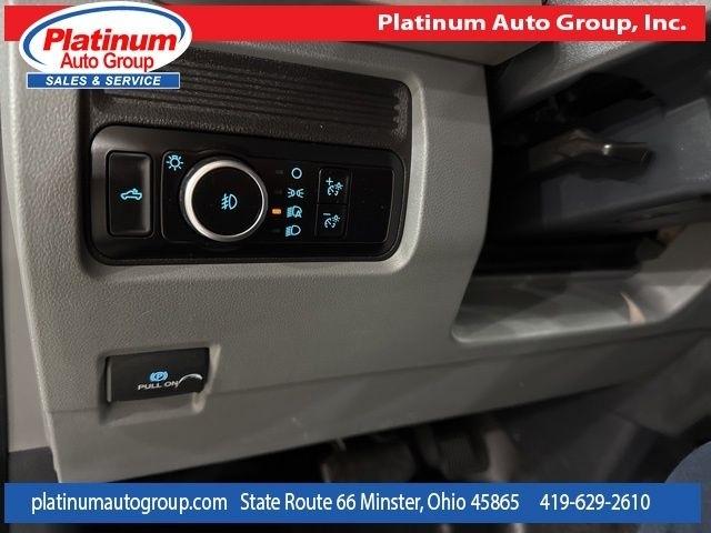 Ford Super Duty F-250 SRW  2023