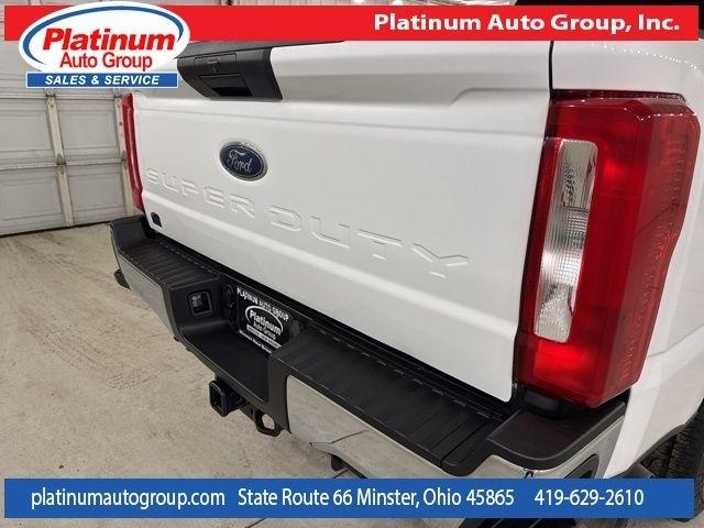 Ford Super Duty F-250 SRW  2023