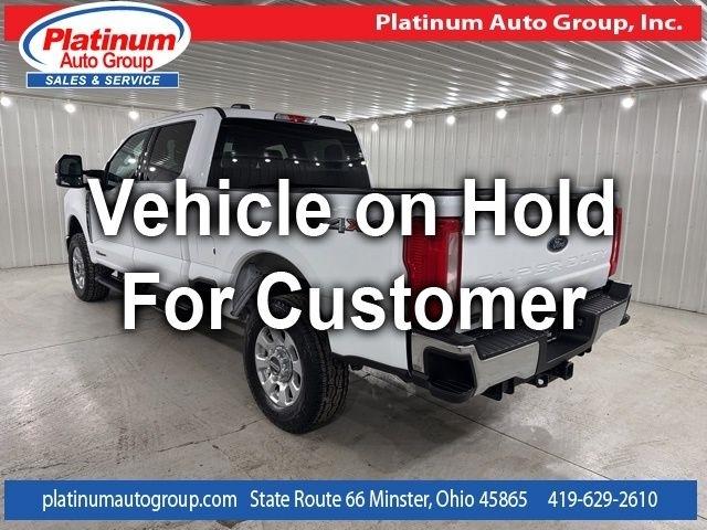 Ford Super Duty F-250 SRW  2023