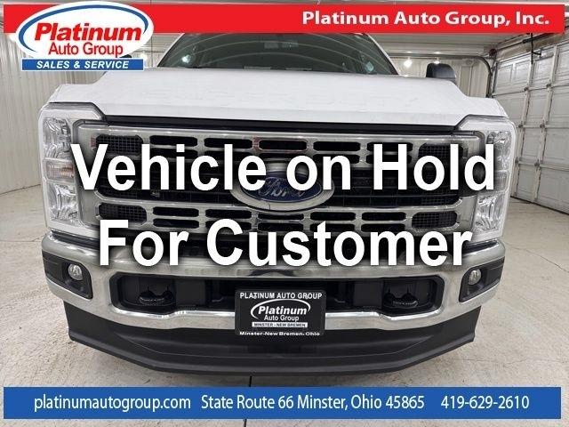 Ford Super Duty F-250 SRW  2023