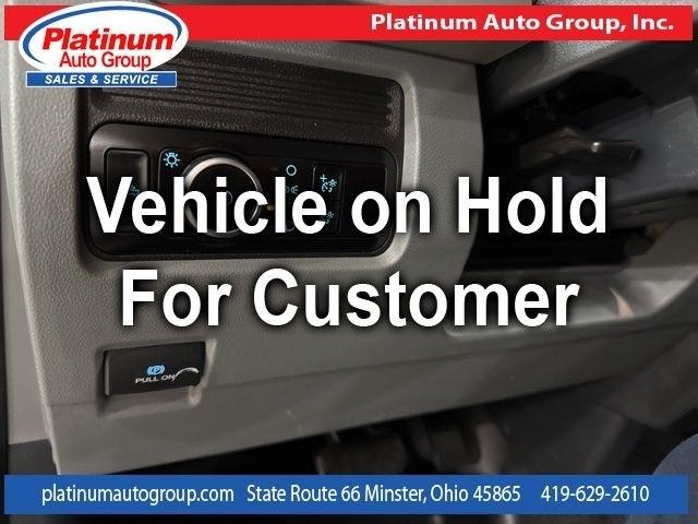 Ford Super Duty F-250 SRW  2023