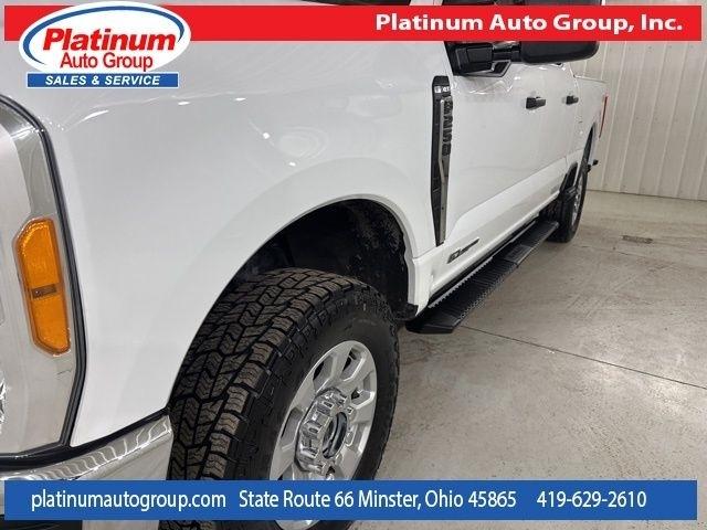 Ford Super Duty F-250 SRW  2023