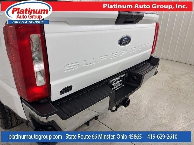 Ford Super Duty F-250 SRW  2023