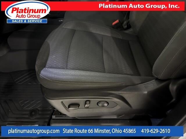 Chevrolet Silverado 2500HD  2024