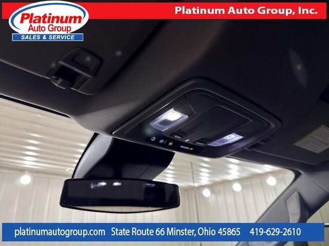 Chevrolet Silverado 2500HD  2024