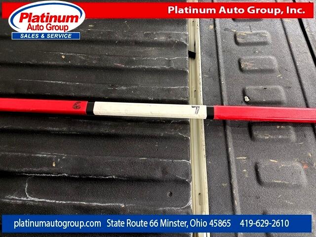 Chevrolet Silverado 2500HD  2024