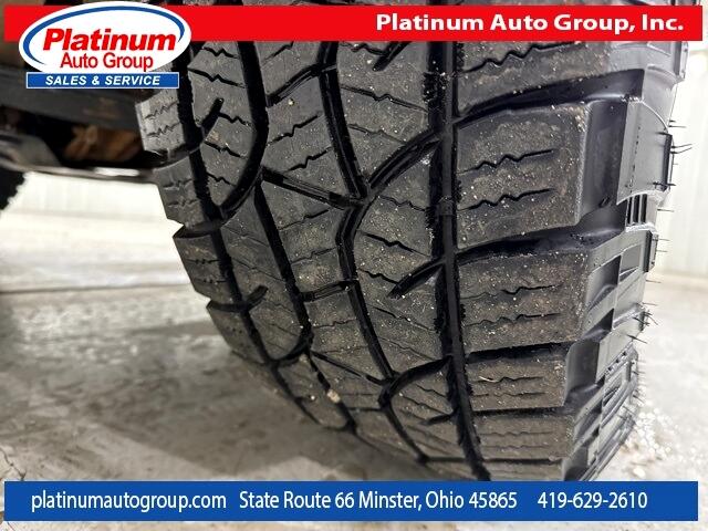 Chevrolet Silverado 2500HD  2024