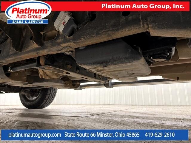 Chevrolet Silverado 2500HD  2024