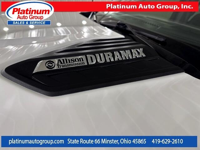 Chevrolet Silverado 2500HD  2024