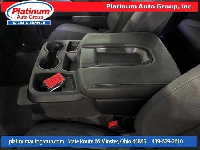 Chevrolet Silverado 2500HD  2024